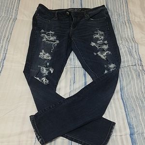 American Eagle Outfitters Jeans - American Eagle Jeans American Eagle Outfitters Jeans - American Eagle Jeans